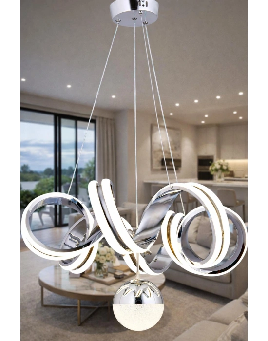 Gümüş Tek Toplu Otis