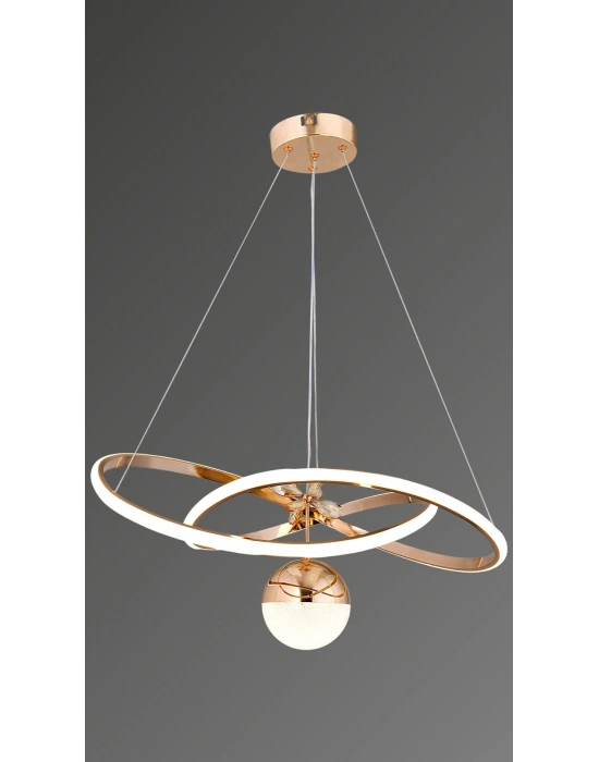 Gold tek toplu sarkıt