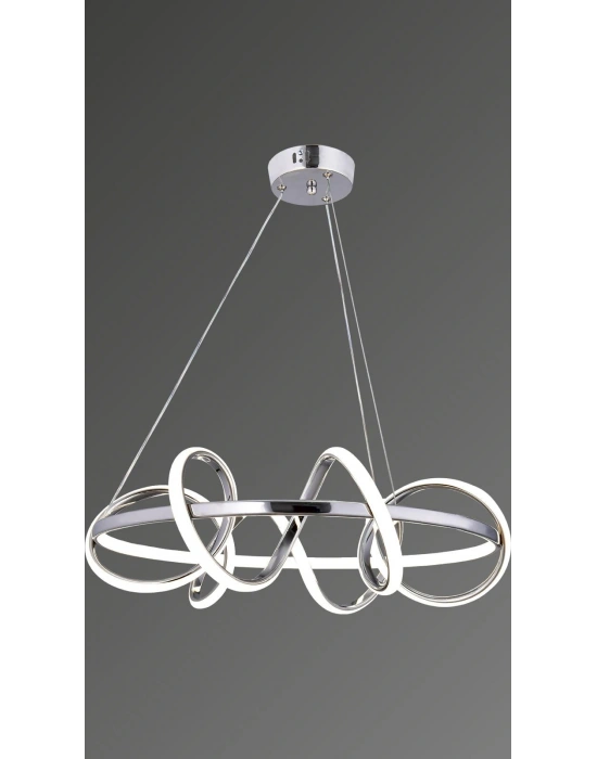 Gümüş Ufo Büyük