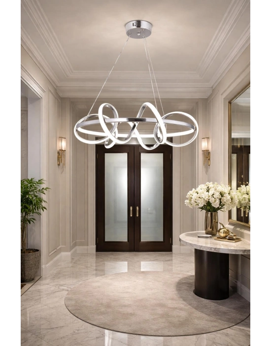 Gümüş Ufo Büyük