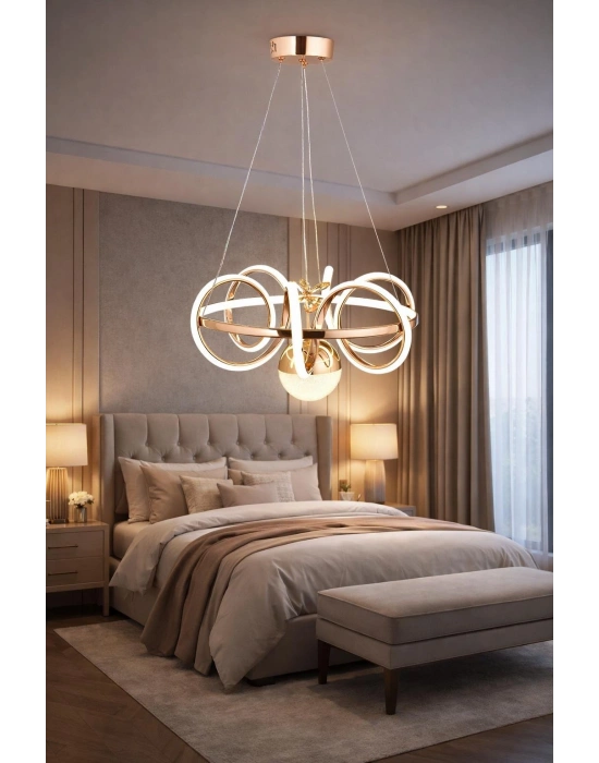 Gold Tek Toplu Orta Kuzey