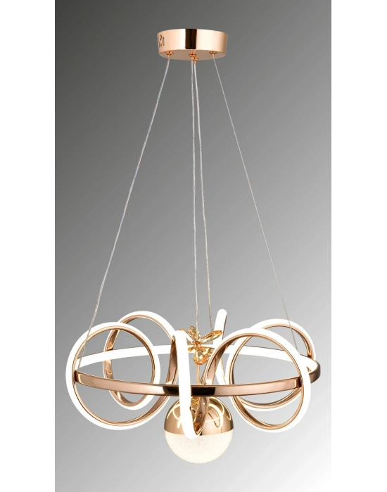 Gold Tek Toplu Orta Kuzey