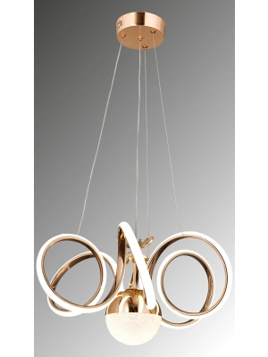 Gold Tek Toplu Yıldız