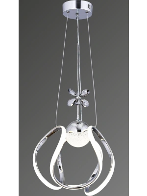 Gümüş tek toplu dron