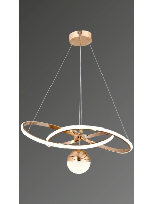 Gold tek toplu sarkıt