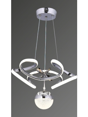 Gümüş Dron Tek Toplu