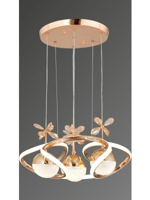 Gold Dron Dört Toplu