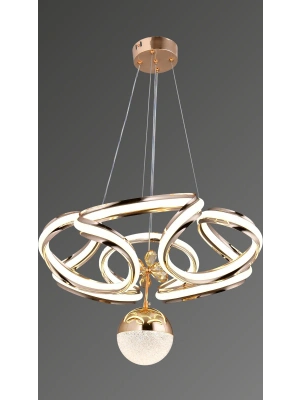 Gold Yunus Tek Toplu