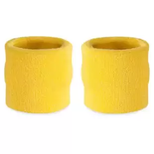 Yellow Towel Wristband
