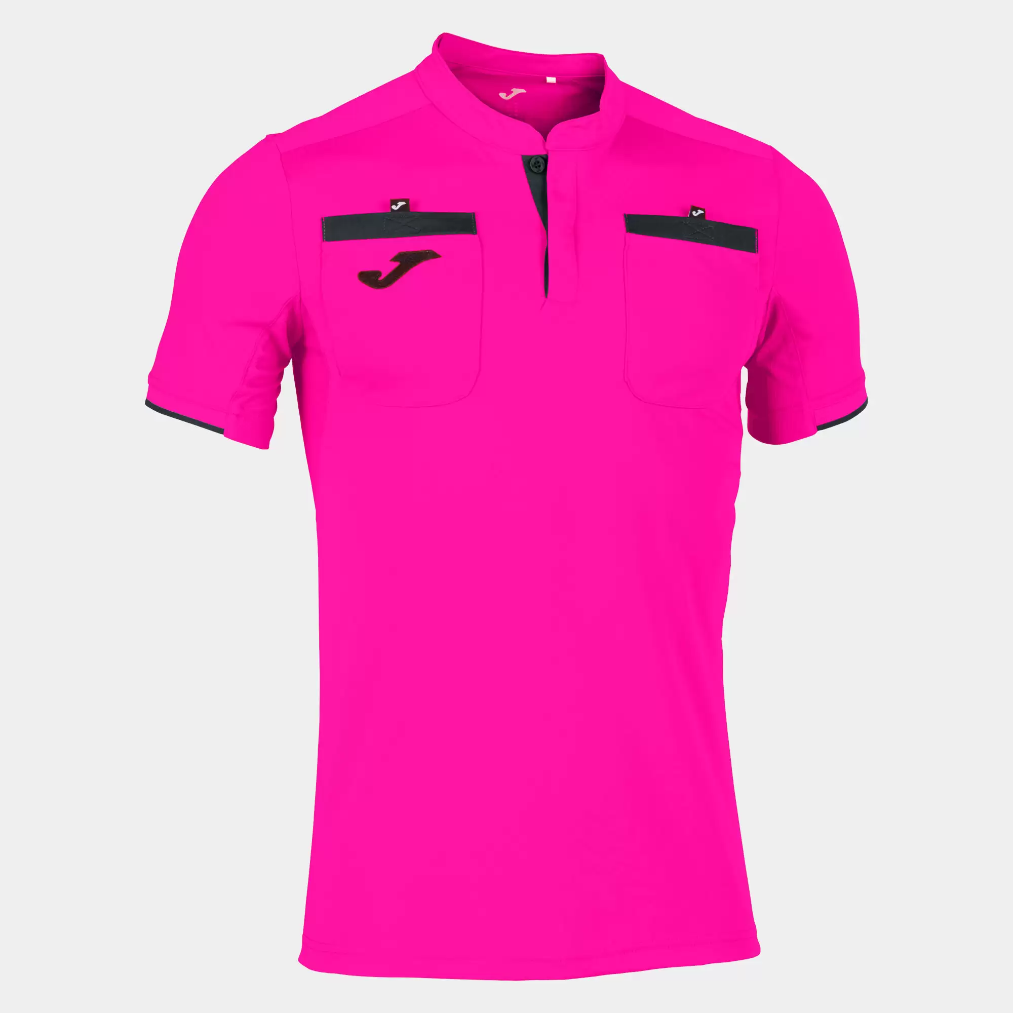 Joma Pink Referee Jersey