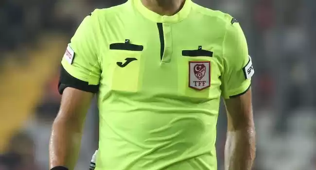 TFF Hakem Akademisi, Aday Hakem Kurslarını Açıyor