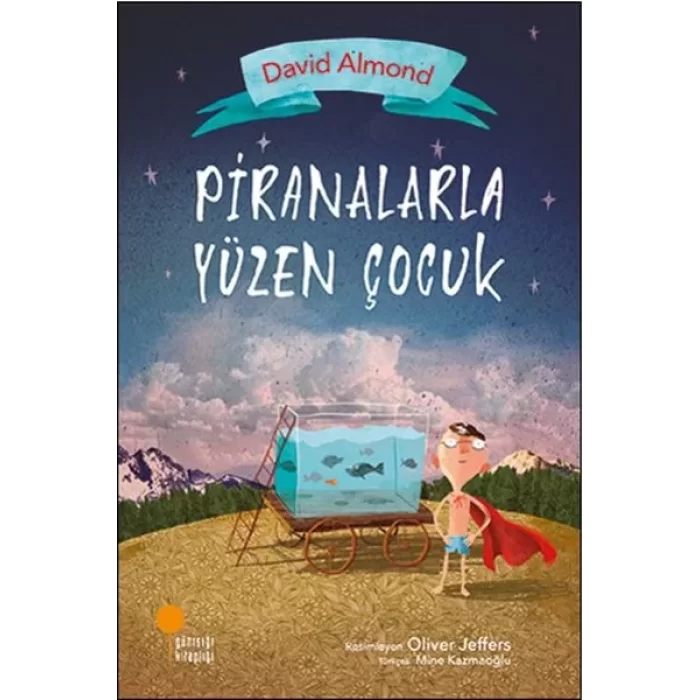 Günışığı Kitaplığı Yabancı Yazarlar Çocuk Edebiyatı Seçkisi 4 Kitap