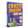 8 Sınıf Crazy English Quiz Time Yeni