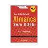 Key Publishing Almanca Soru Kitabı A2.1