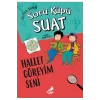 Soru Küpü Suat 5 Kitap Edem Çocuk 8-10 Yaş