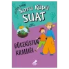 Soru Küpü Suat 5 Kitap Edem Çocuk 8-10 Yaş