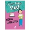 Soru Küpü Suat 5 Kitap Edem Çocuk 8-10 Yaş