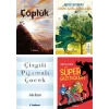 Tudem Genç Edebiyatı Seçkisi 4 Kitap