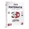 TYT 3D Matematik Video Defter Notu VDD