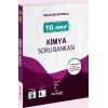 10.Sınıf Kimya Soru Bankası - Karekök Yayınları