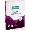 10.Sınıf Tarih Soru Bankası - Karekök Yayınları