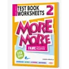 2. Sınıf More and More Fenomen Worksheets Testbook Maarif