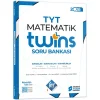 2026 TYT Twins Matematik Soru Bankası KR Akademi Yayınları