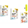 6. Sınıf Bursluluk Sınavı Konu Soru Deneme Seti Editör Yayınları