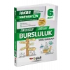 6. Sınıf İOKBS Varyasyon Tüm Dersler Bursluluk Soru Bankası Maarif Model