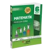 6. Sınıf Matematik Müfredatın Gizli Dergisi Gizli Yayınları