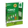 6. Sınıf Türkçe Müfredatın Gizli Dergisi Gizli Yayınları