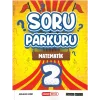 2.Sınıf Yeni Soru Parkuru Matematik Kırmızı Beyaz Yayınları