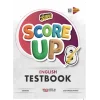 Nitelik Yayınları 8. Sınıf Super Score Up English Testbook