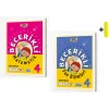 Fenomen Yayınları 4. Sınıf Becerikli Matematik Fen Soru Bankası Seti