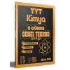 Benim Hocam Yayınları Tyt Kimya 5 Günde Genel Tekrar Kampı