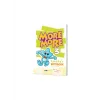 More And More 3.Sınıf Speakys Notebook
