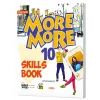 Kurmay Yayınları 10.Sınıf More More English Skills Book