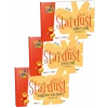 New English Preschool Stardust Level 2 3Lü Kitap Seti