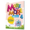 More And More 4. Sınıf More and More Speakys Notebook Yeni
