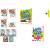 More And More 4. Sınıf İngilizce Konu Soru Tekrar Hikaye Seti 4 Kitap Yeni