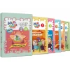 5.Sınıf More More Hikaye Seti 5 Kitap