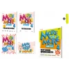 More & More 4.Sınıf Practice Ve Test Book Yeni