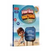 Artıbir Yayınları 3. Sınıf 3den 4e Geçtim Harika Yaz Tatil Seti