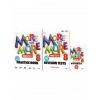 8. Sınıf More And More Practice Book Kurmay Elt Yayınları Yeni