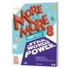 8. Sınıf New More & More Englısh Star Wordpower Soru Bankası