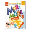 8. Sınıf More and More Reading Comprehension Skills