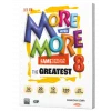 8. Sınıf More and More English 8 The Greatest Yeni