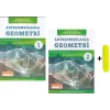 Antrenmanlarla Geometri Seti 1. Kitap ve 2. Kitap