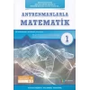 Antrenmanlarla Matematik 1. Kitap