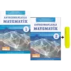 Antrenmanlarla Matematik Seti 1. Kitap ve 2. Kitap